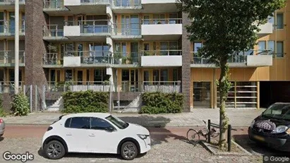 Apartments for rent in Groningen - Photo from Google Street View
