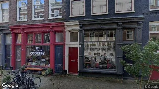 Apartments for rent in Amsterdam Oud-Zuid - Photo from Google Street View