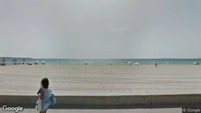 Apartments for rent in Palma de Mallorca - Photo from Google Street View