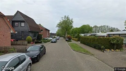 Apartments for rent in Oldenburg - Photo from Google Street View