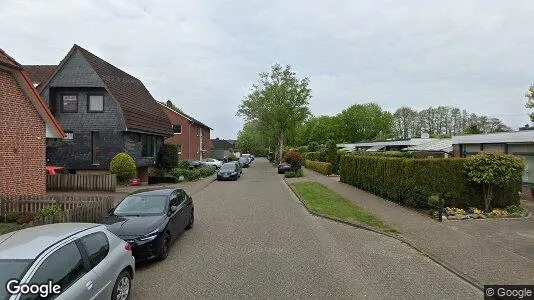 Apartments for rent in Oldenburg - Photo from Google Street View