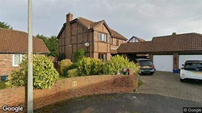 Apartments for rent in Stockton-on-Tees - Cleveland - Photo from Google Street View