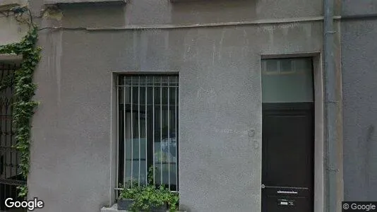 Apartments for rent in Stad Antwerp - Photo from Google Street View