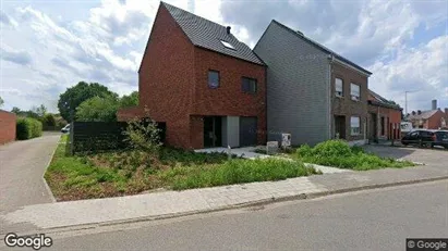 Apartments for rent in Mol - Photo from Google Street View