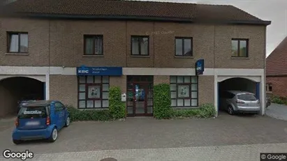 Apartments for rent in Alken - Photo from Google Street View