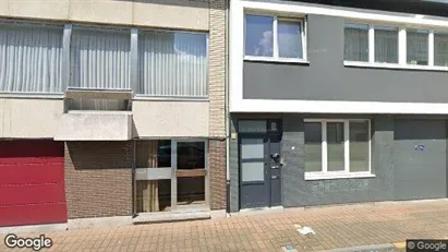 Apartments for rent in Sint-Niklaas - Photo from Google Street View