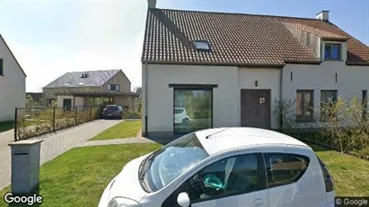 Rooms for rent in Hechtel-Eksel - Photo from Google Street View