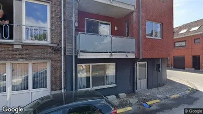 Apartments for rent in Merchtem - Photo from Google Street View