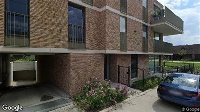 Apartments for rent in Merchtem - Photo from Google Street View