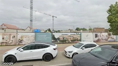 Apartments for rent in Zoersel - Photo from Google Street View