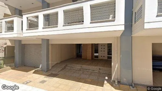 Apartments for rent in Komotini - Photo from Google Street View