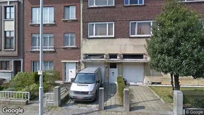 Apartments for rent in Stad Antwerp - Photo from Google Street View