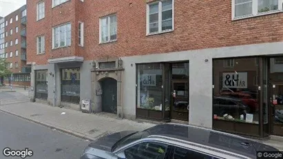 Apartments for rent in Malmö City - Photo from Google Street View