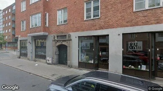 Apartments for rent in Malmö City - Photo from Google Street View