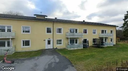 Apartments for rent in Upplands Väsby - Photo from Google Street View