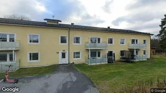 Apartments for rent in Upplands Väsby - Photo from Google Street View