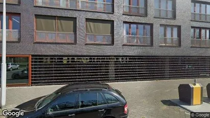 Apartments for rent in Utrecht Leidsche Rijn - Photo from Google Street View