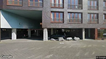 Apartments for rent in Utrecht Leidsche Rijn - Photo from Google Street View