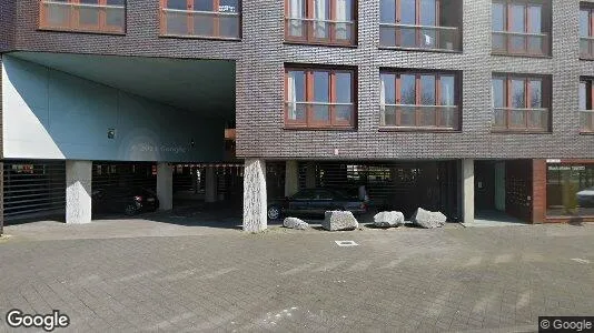 Apartments for rent in Utrecht Leidsche Rijn - Photo from Google Street View