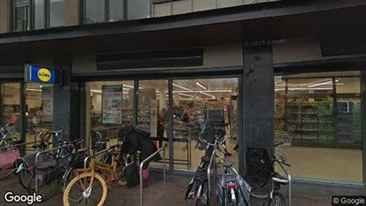 Apartments for rent in Zwolle - Photo from Google Street View
