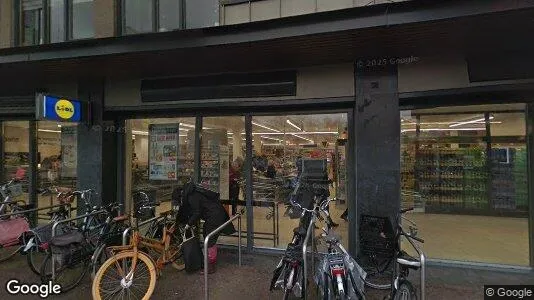 Apartments for rent in Zwolle - Photo from Google Street View