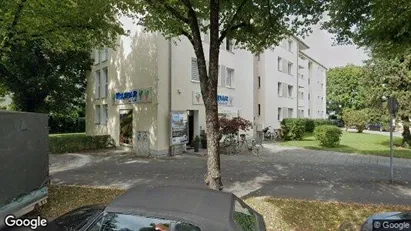 Apartments for rent in Munich Sendling-Westpark - Photo from Google Street View