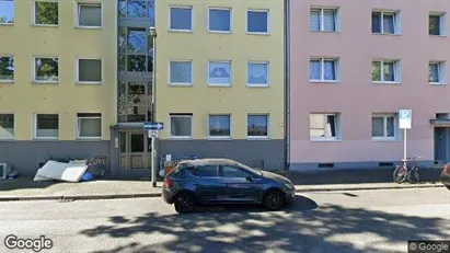 Apartments for rent in Duisburg - Photo from Google Street View