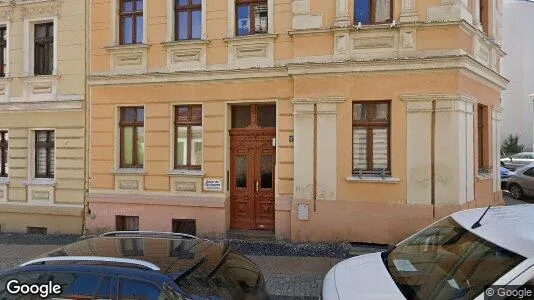 Apartments for rent in Görlitz - Photo from Google Street View