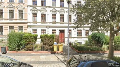 Apartments for rent in Görlitz - Photo from Google Street View