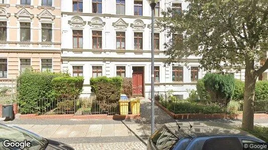 Apartments for rent in Görlitz - Photo from Google Street View