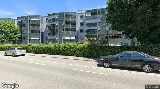 Apartments for rent in Baden - Photo from Google Street View