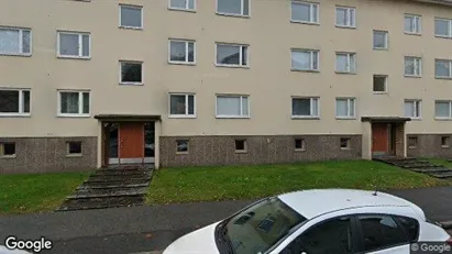 Apartments for rent in Pori - Photo from Google Street View
