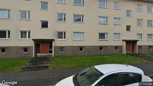 Apartments for rent in Pori - Photo from Google Street View
