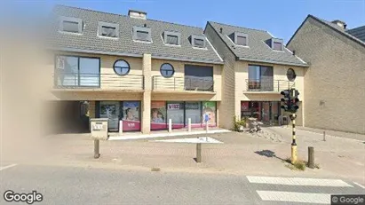 Apartments for rent in Ranst - Photo from Google Street View