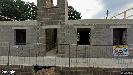 Apartments for rent in Viljandi - Photo from Google Street View