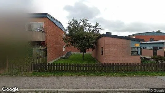 Apartments for rent in Uppsala - Photo from Google Street View