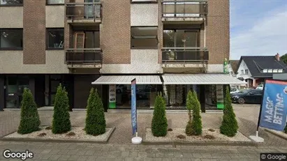 Apartments for rent in Hasselt - Photo from Google Street View