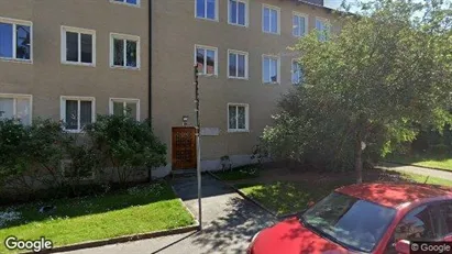 Apartments for rent in Södermalm - Photo from Google Street View