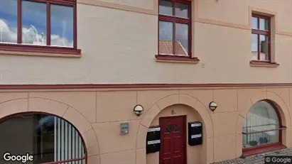Apartments for rent in Helsingborg - Photo from Google Street View