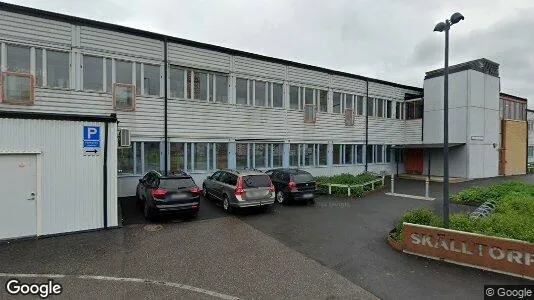 Apartments for rent in Norra hisingen - Photo from Google Street View