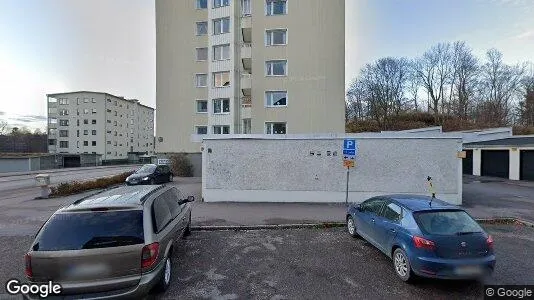 Apartments for rent in Eskilstuna - Photo from Google Street View