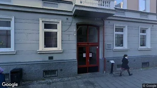 Apartments for rent in Helsingborg - Photo from Google Street View