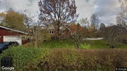 Apartments for rent in Sollentuna - Photo from Google Street View