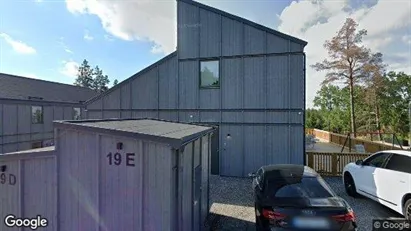 Apartments for rent in Huddinge - Photo from Google Street View