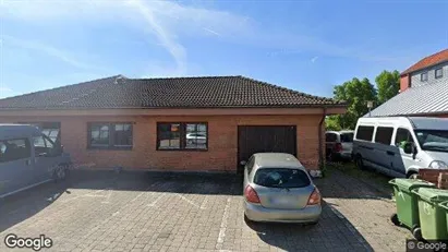 Apartments for rent in Staffanstorp - Photo from Google Street View