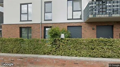 Apartments for rent in Lunenburg - Photo from Google Street View