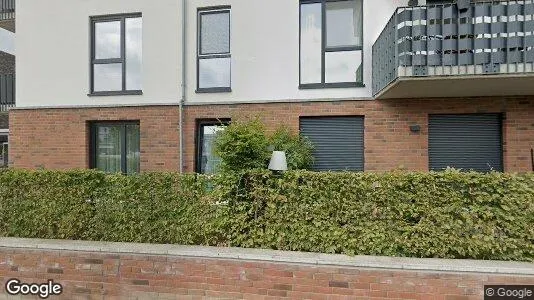 Apartments for rent in Lunenburg - Photo from Google Street View
