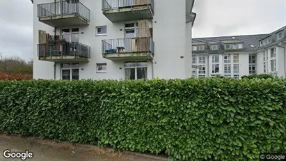 Apartments for rent in Hamburg Eimsbuttel - Photo from Google Street View