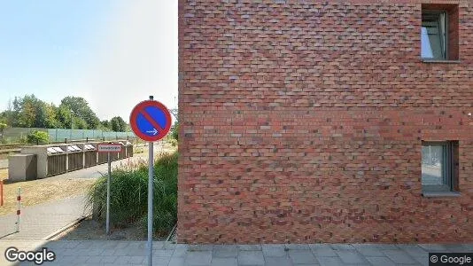 Apartments for rent in Hamburg Nord - Photo from Google Street View
