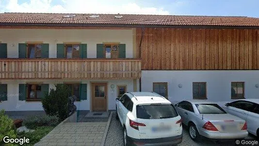 Apartments for rent in Bad Tölz-Wolfratshausen - Photo from Google Street View
